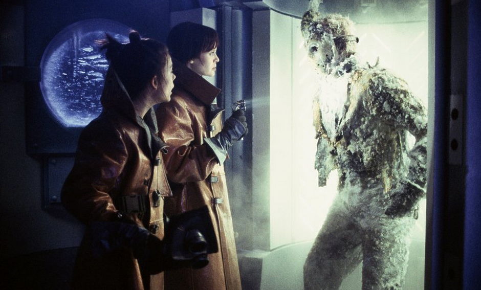 星际公敌jasonx(2001)