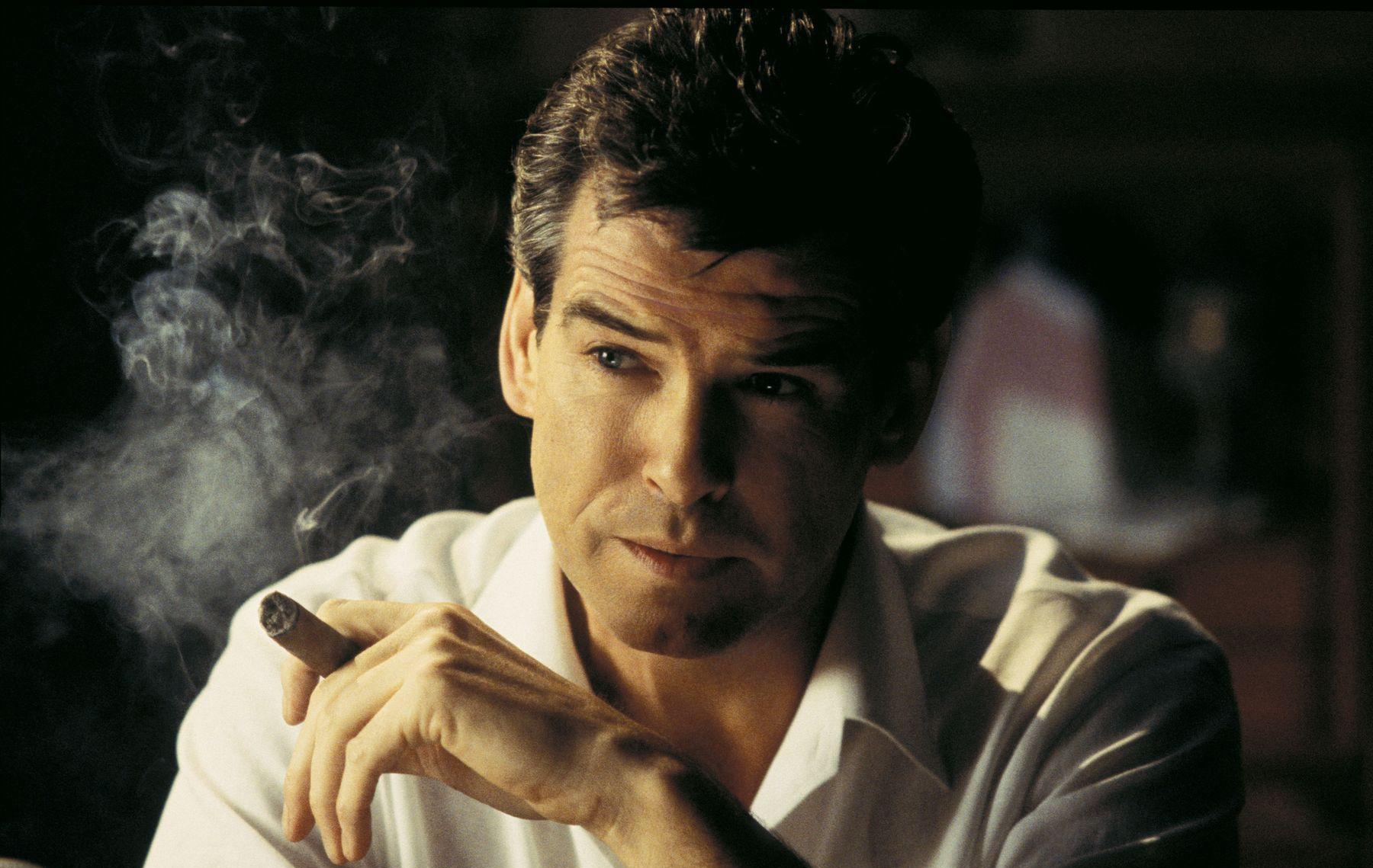 007系列之择日而亡