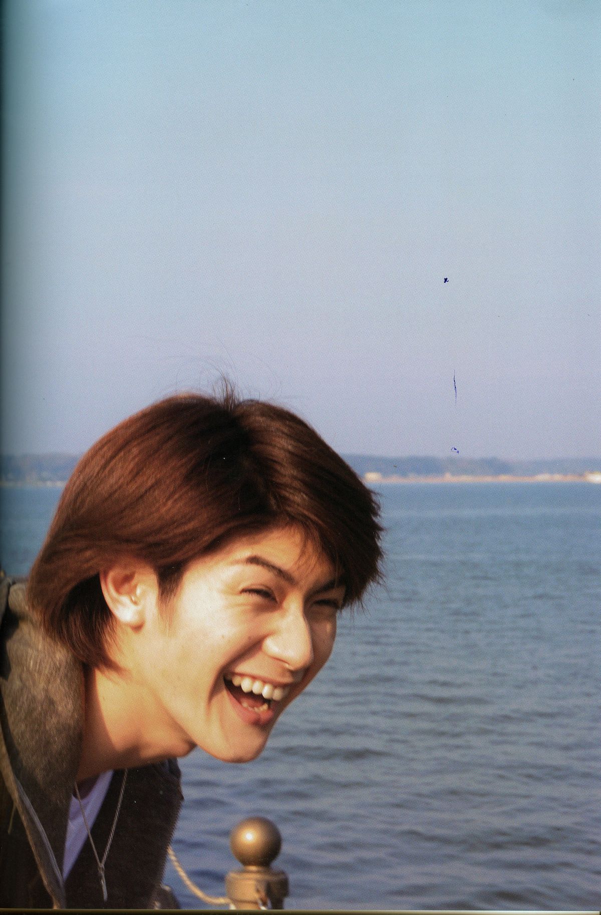  p>三浦春马(1990年4月5日~2020年7月18日),出生于日本茨城县土浦市