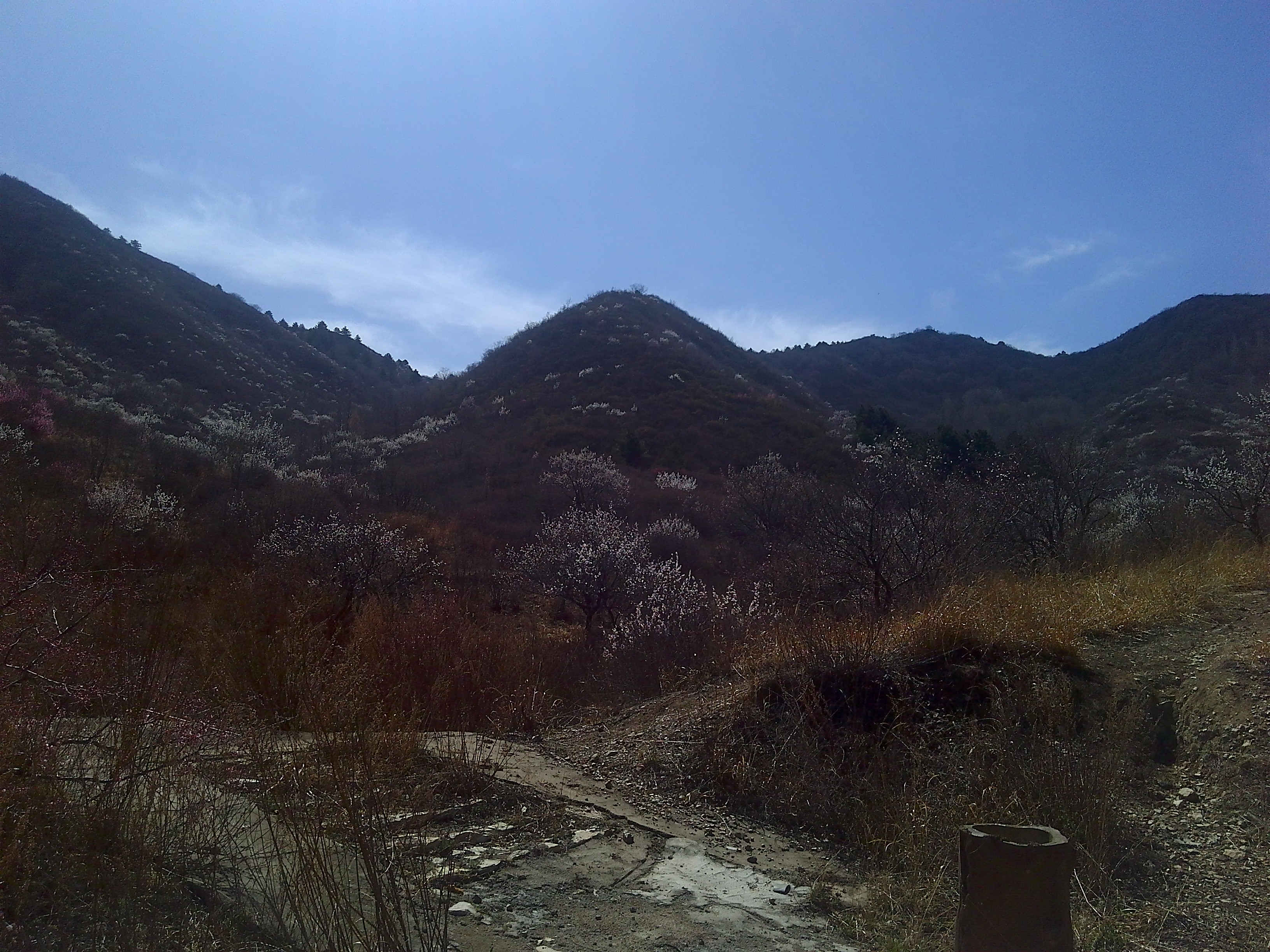  p data-id="gnb4knz9c3">辽宁天秀山森林公园位于享有"辽西第一村"