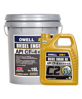 橡果国际润滑油