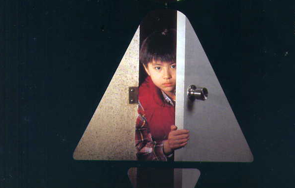 讲述了一个关于鬼娃娃花子的恐怖故事,主演有梅津荣,长野博,三东康