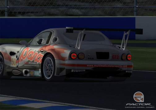 rFactor_百度百科