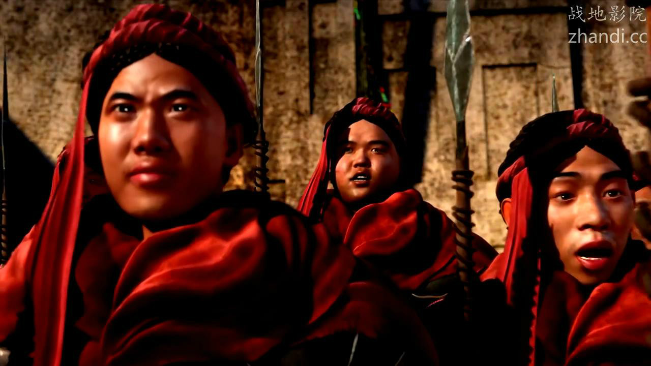 一万年以后电影评价