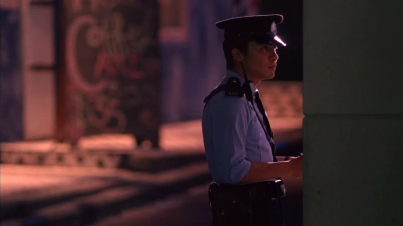 重庆森林chungkingexpress(1994)