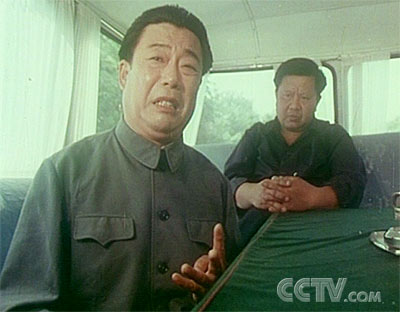 在我国多指著名的相声