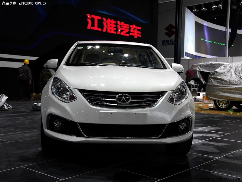 和悦a30是 a target="_blank" href="/item/安徽江淮汽车股份有限公司