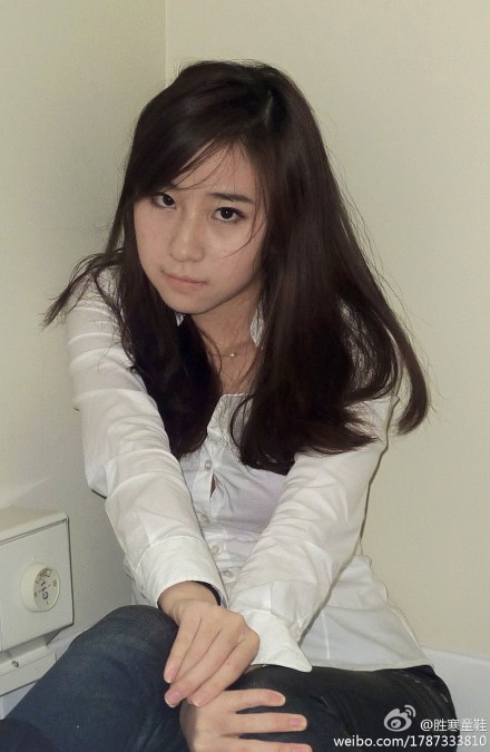  p>纽约留学女是 a target="_blank" href="/item/王胜寒/6362718"