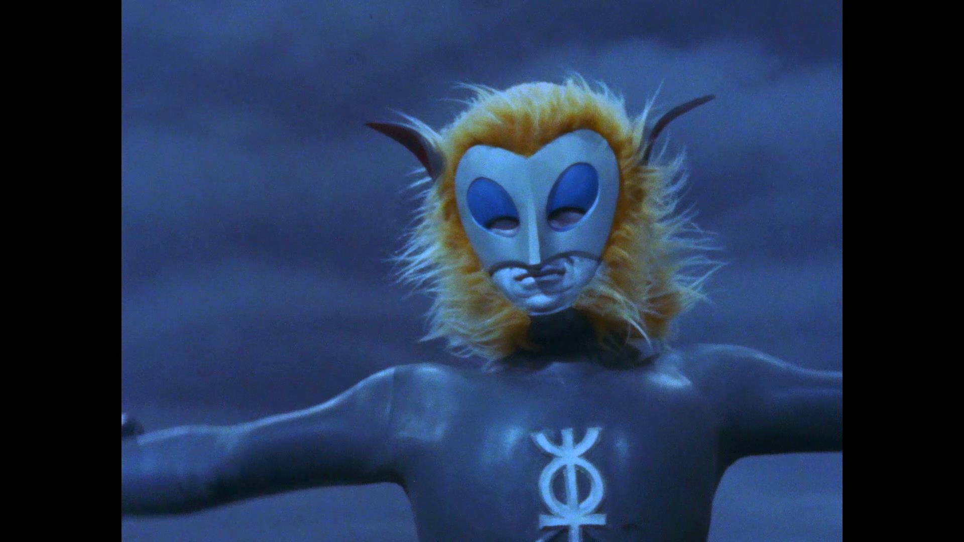  p>佩刀暴君马格马星人,特摄剧《 a target="_blank" href="/item