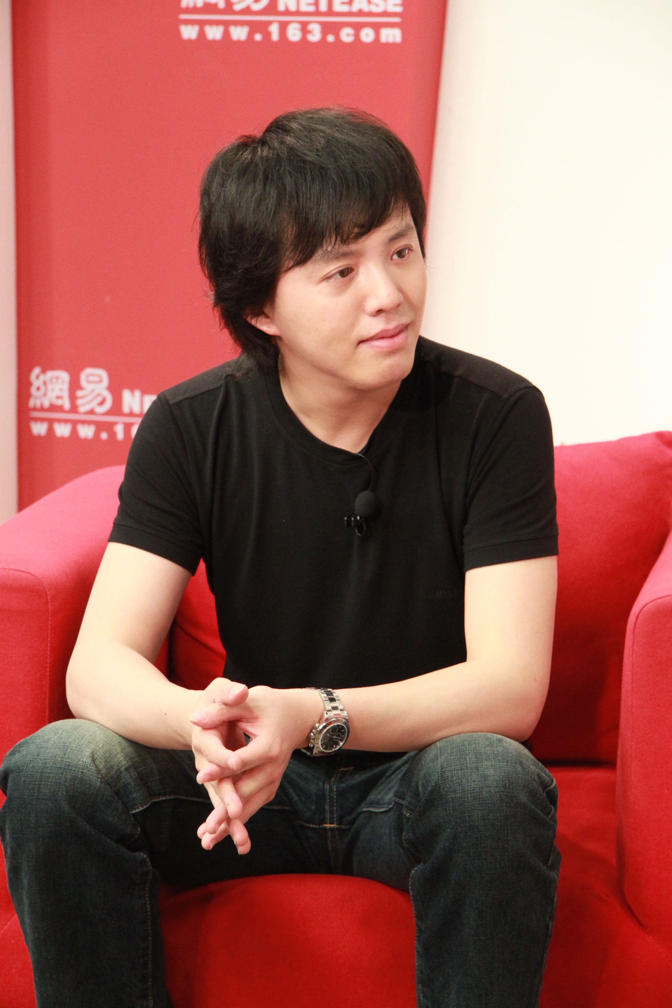 李云迪