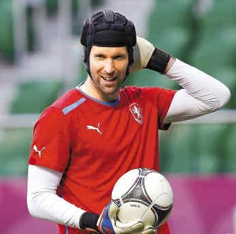  p>彼得·切赫(petr cech),1982年5月20日生于 a target="_blank"