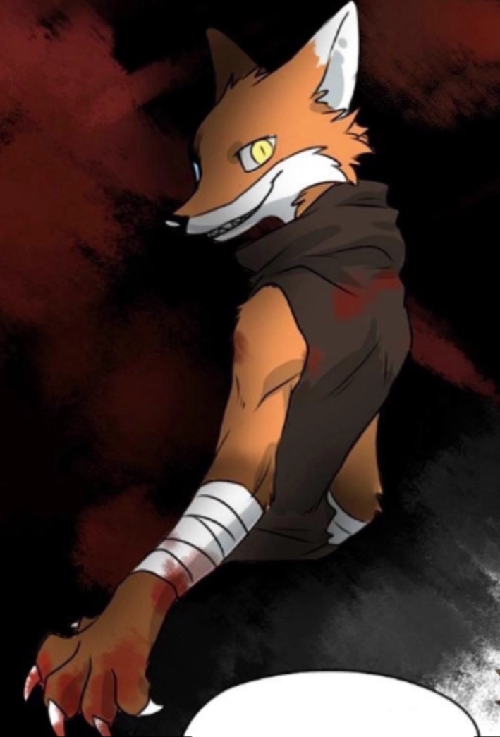 是由西陵萝卜创作的国漫 a target="_blank" href="/item/《动物先森