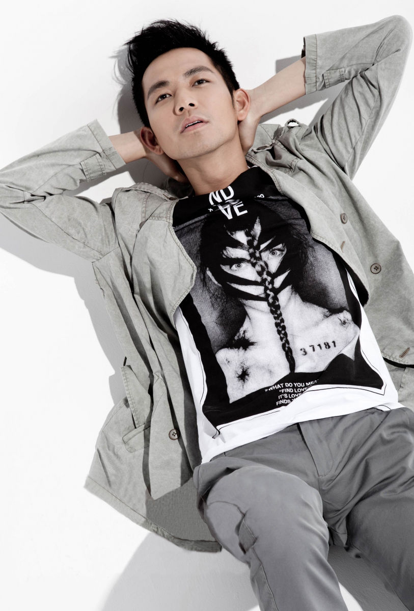  p>钟汉良(wallace chung),1974年11月30日出生于 a target="_blank"