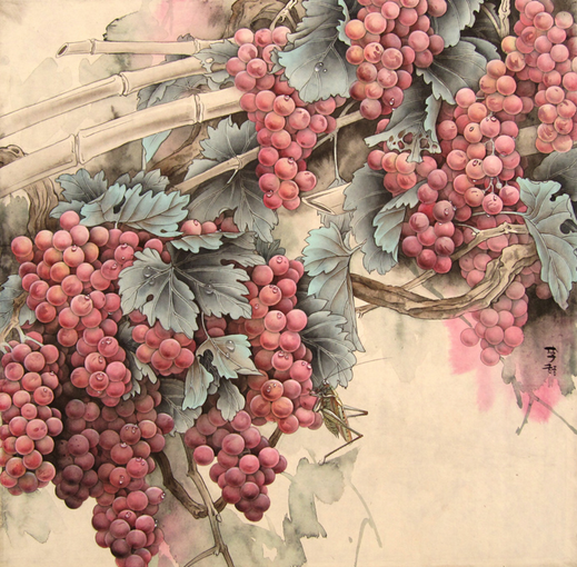李喆