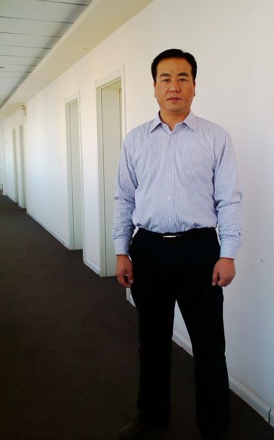 马小兵