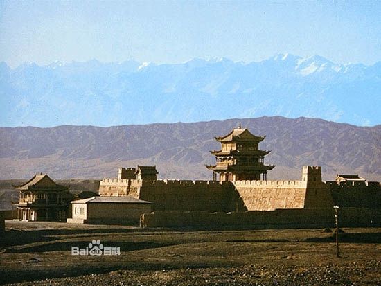 ">中国 /a>古代四大巾帼英雄之一,以她与丈夫薛丁山平定西北边乱,沙场