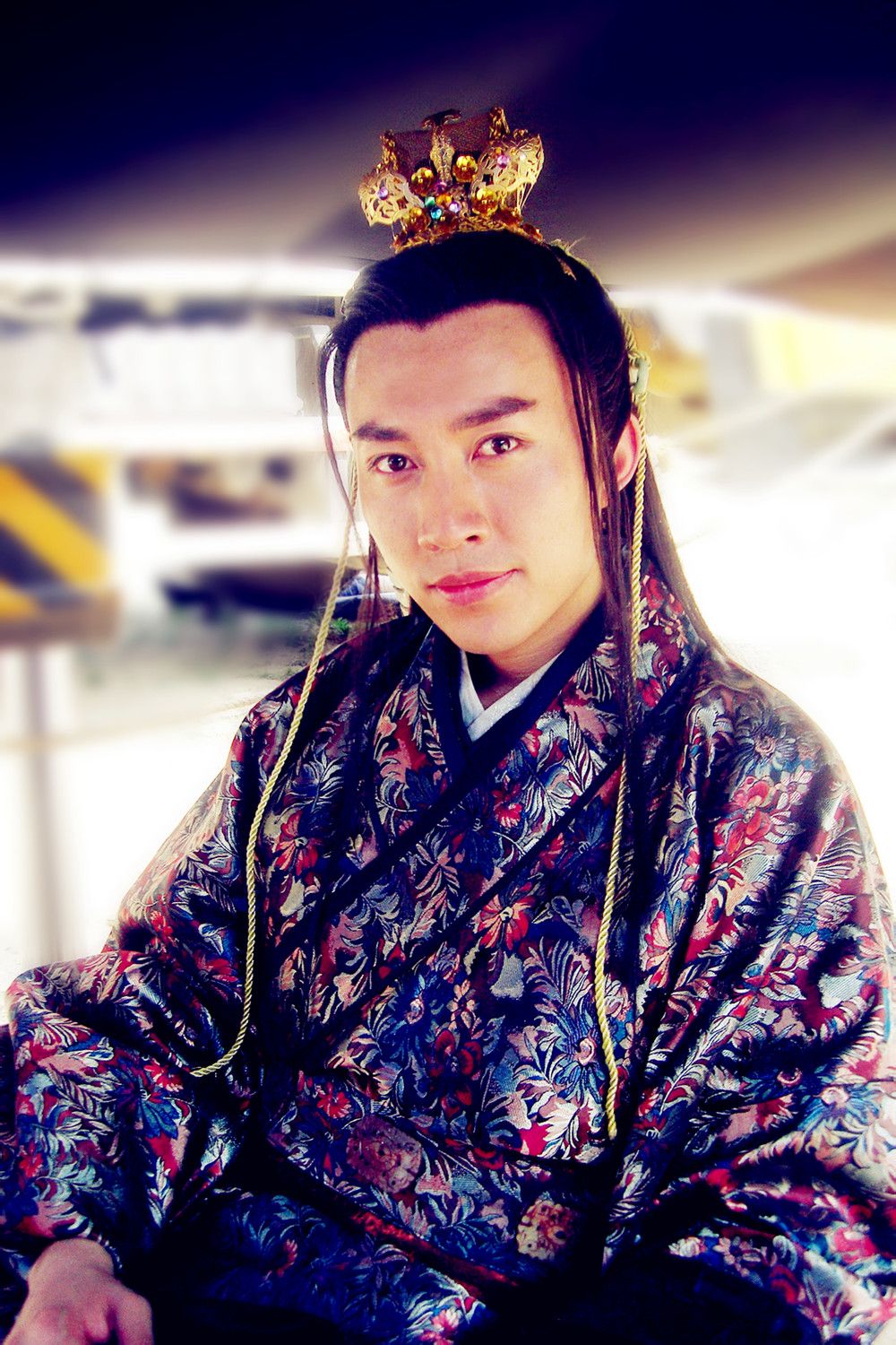  p>《麻姑献寿》又名《麻姑传奇》,大型神话电视剧连续剧,由 a target