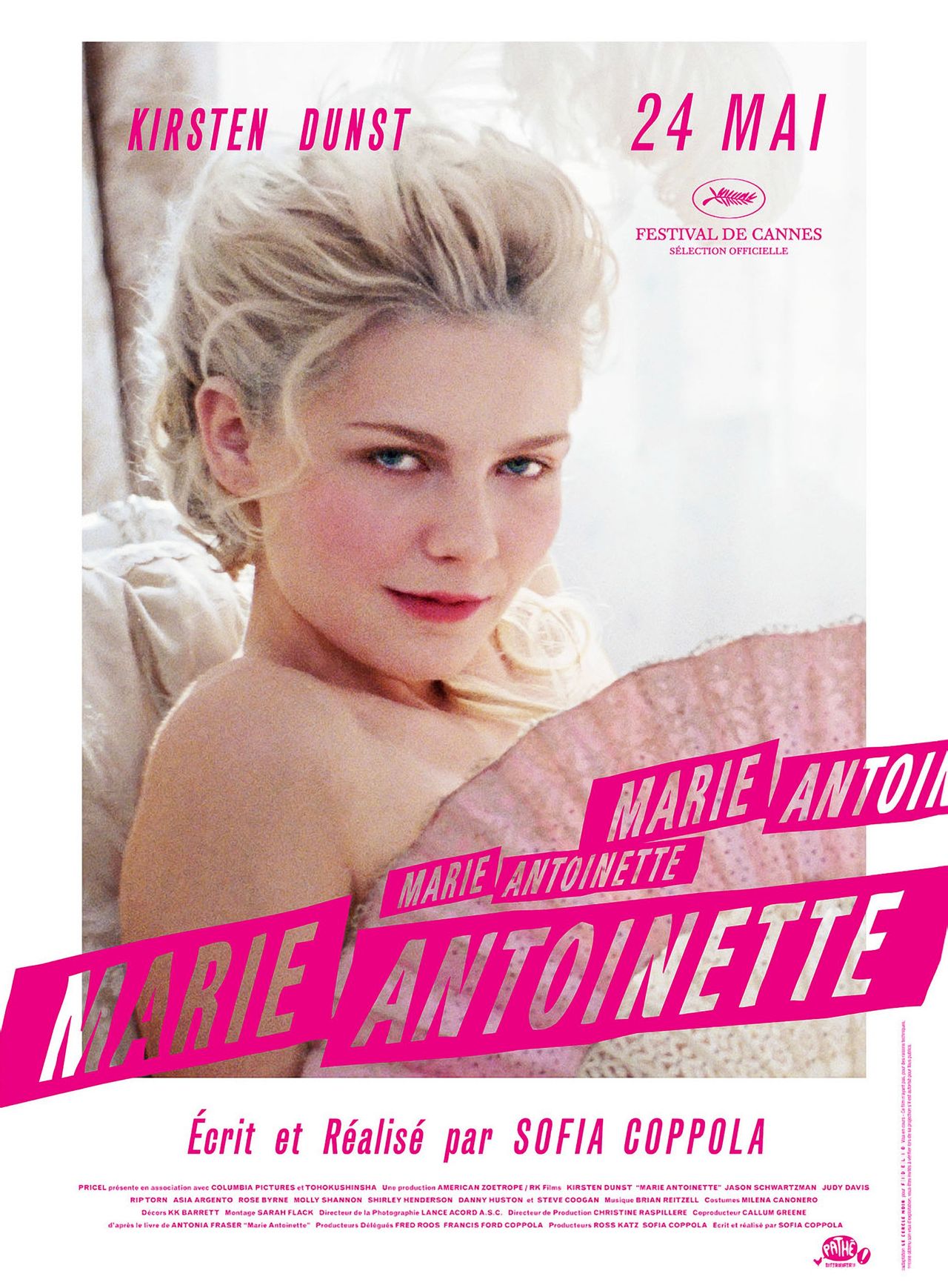 绝代艳后marieantoinette(2006)