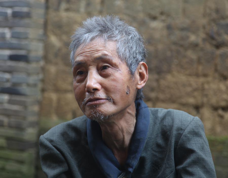 寻找乡村最美教师