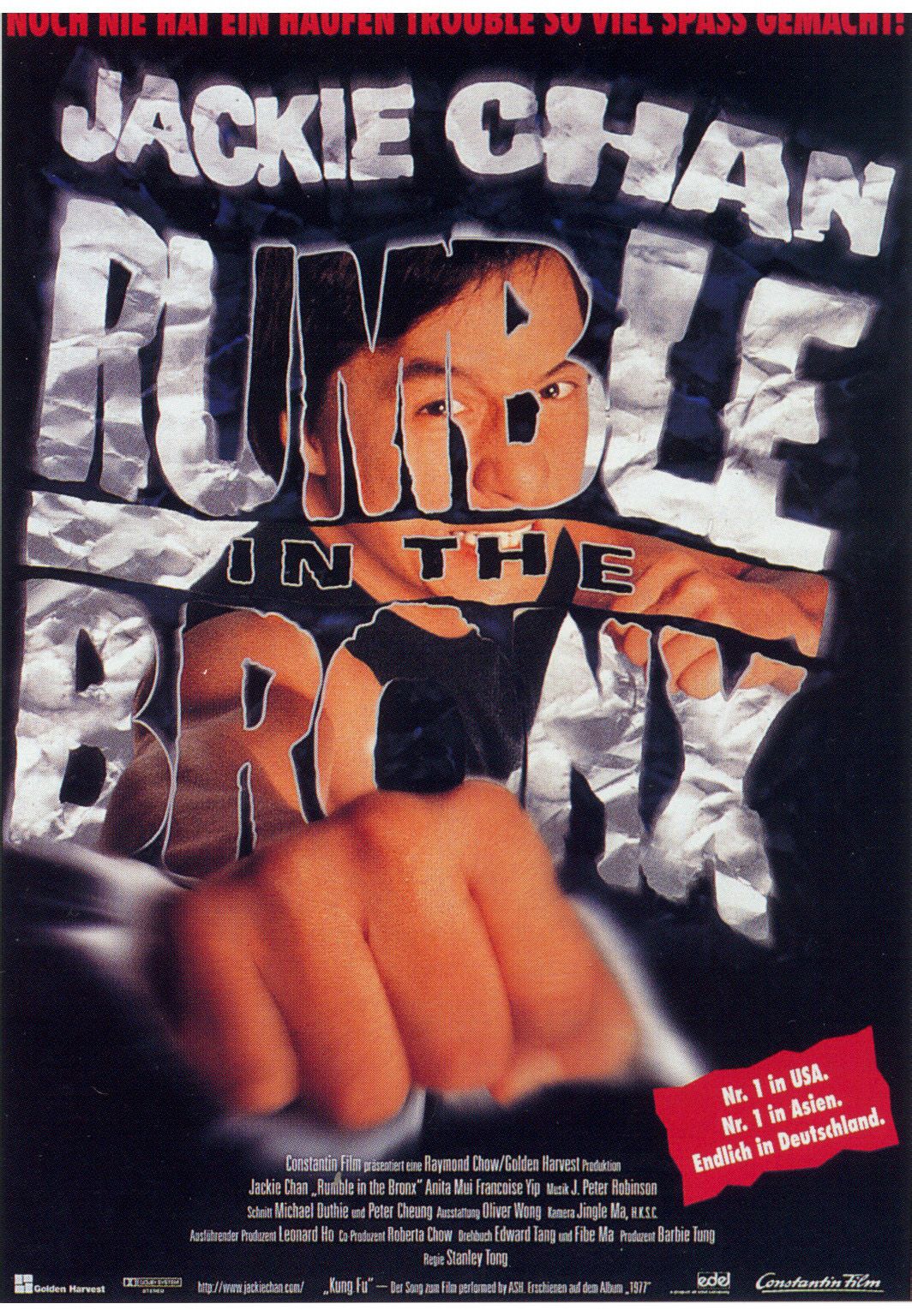  p>《红番区》是嘉禾娱乐事业有限公司出品的一部动作电影,由 a href=