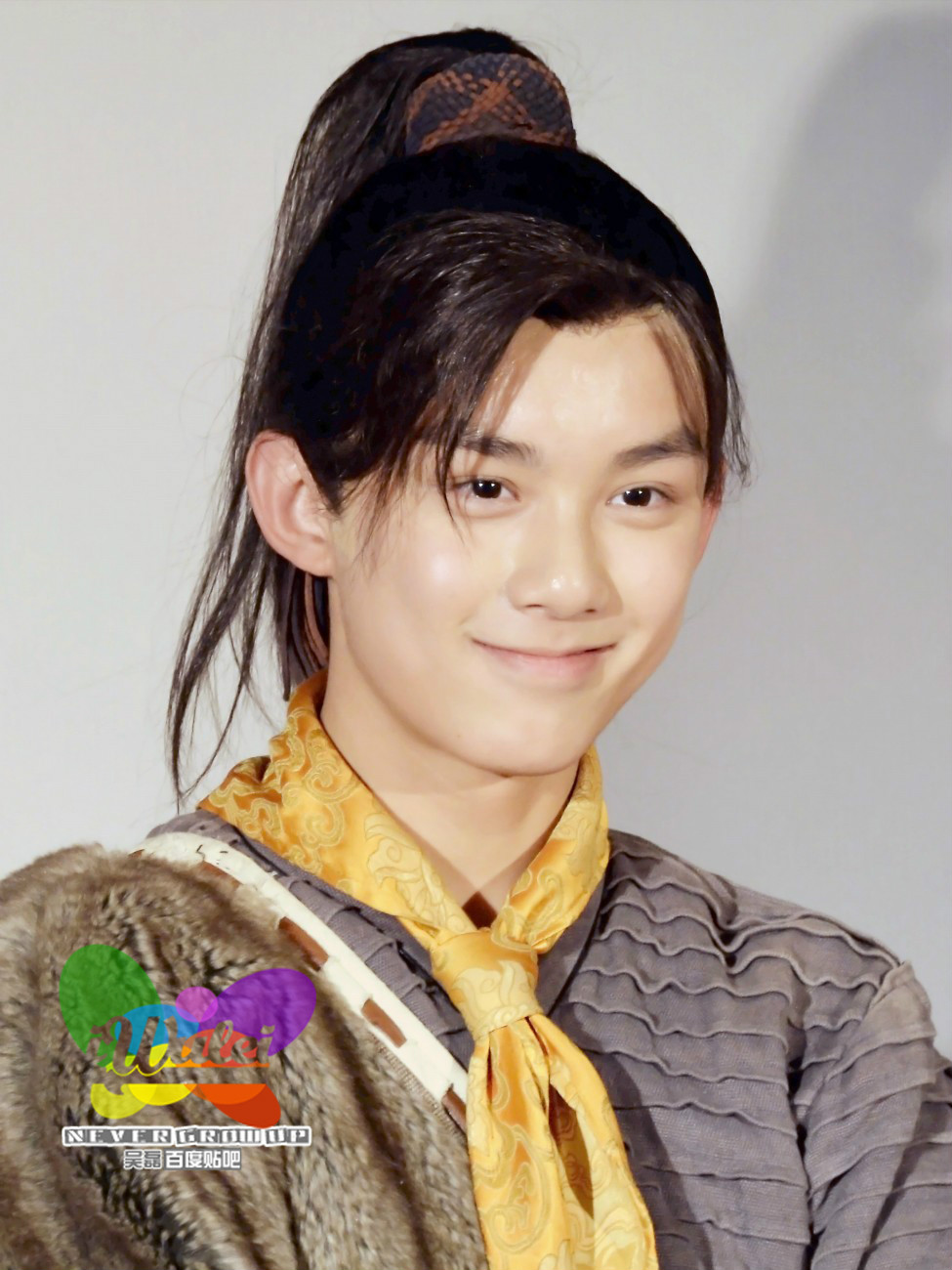 吴磊