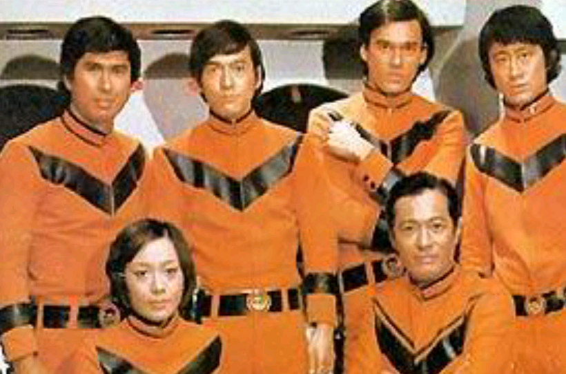  p>怪兽特别攻击队,日本特摄剧《杰克奥特曼》中的组织.