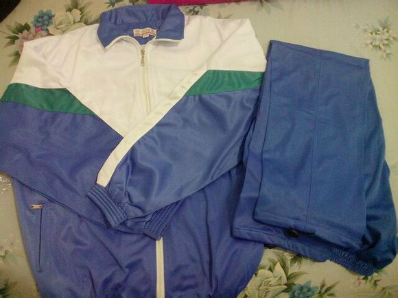 银川市第二中学