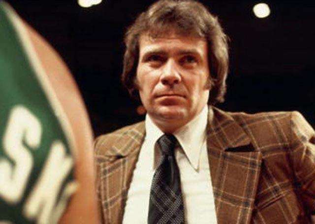 tom heinsohn
