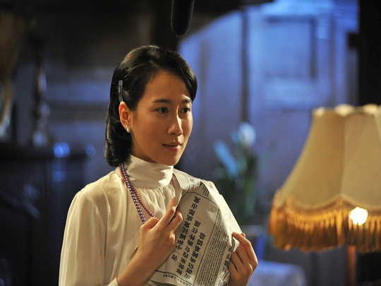  p>《毒刺》是广西电影制片厂出品的谍战电视剧,由 a href="#" data