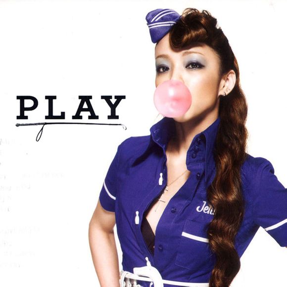  p>安室奈美惠(namie amuro),1977年9月20日出生于日本冲绳县那霸市