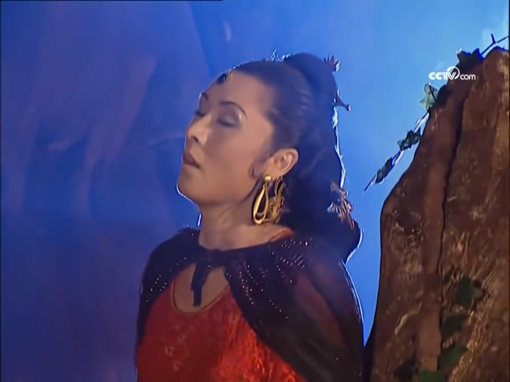  p>蟒蛇精是《 a target="_blank" href="/item/西游记/5723" data