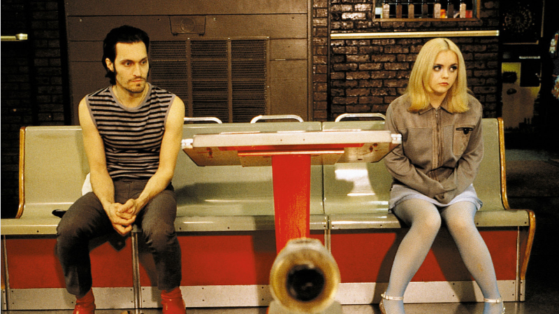 buffalo 66