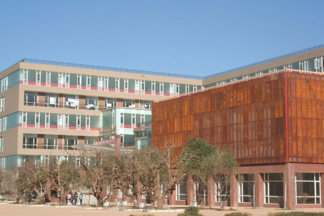 昆明理工大学艺术与传媒学院