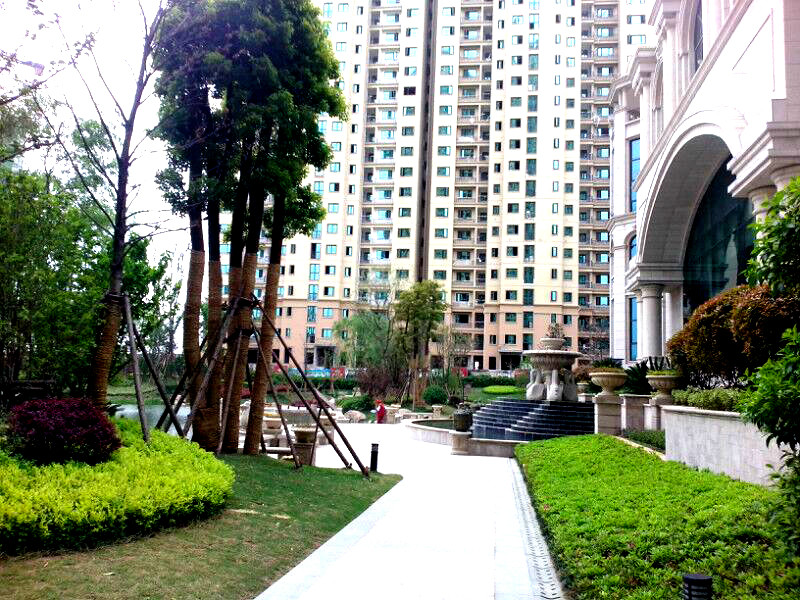  p>合肥恒大帝景位于合肥北城核心,阜阳路与蒙城北路交叉口的 a href=