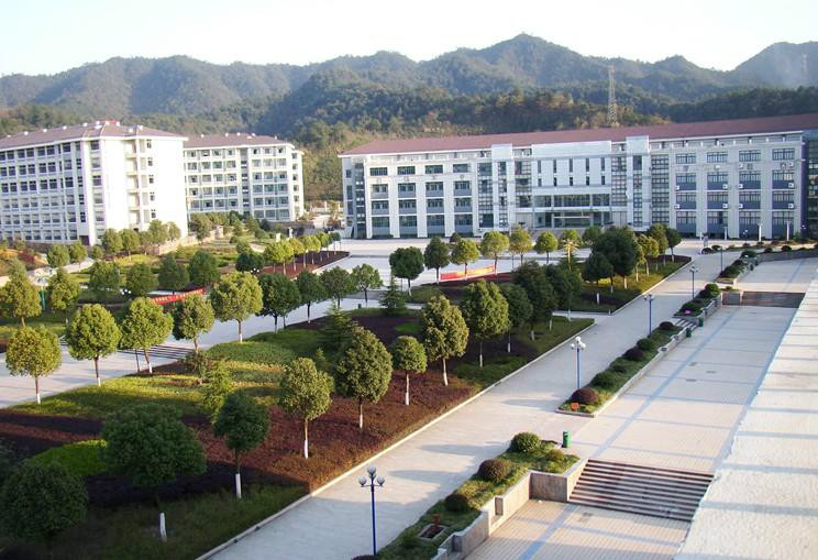  p>长征职业技术学院设有财务与会计学院,经济学院,管理学院,人文学院