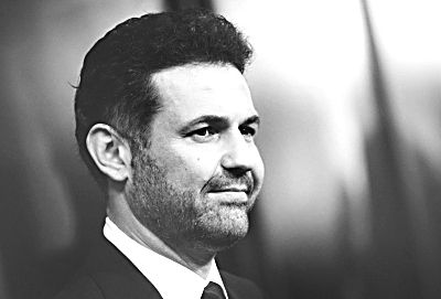 khaled hosseini