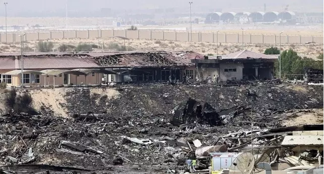 ups航空6号班机空难
