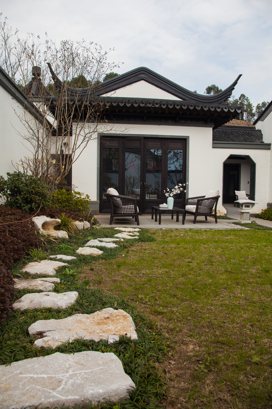  p>亚洲十大超级豪宅绿城青竹园坐落于长沙市开福区风景秀丽的青竹湖