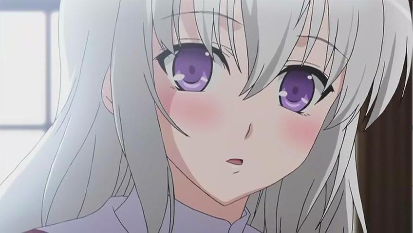  p>《少女爱上姐姐ova》讲的是有着北欧血统的银发美少年妃宫千早在