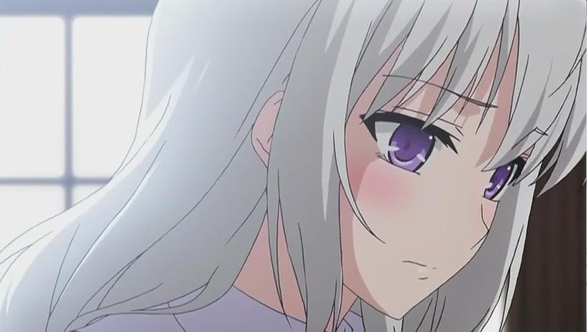  p>《少女爱上姐姐ova》讲的是有着北欧血统的银发美少年妃宫千早在