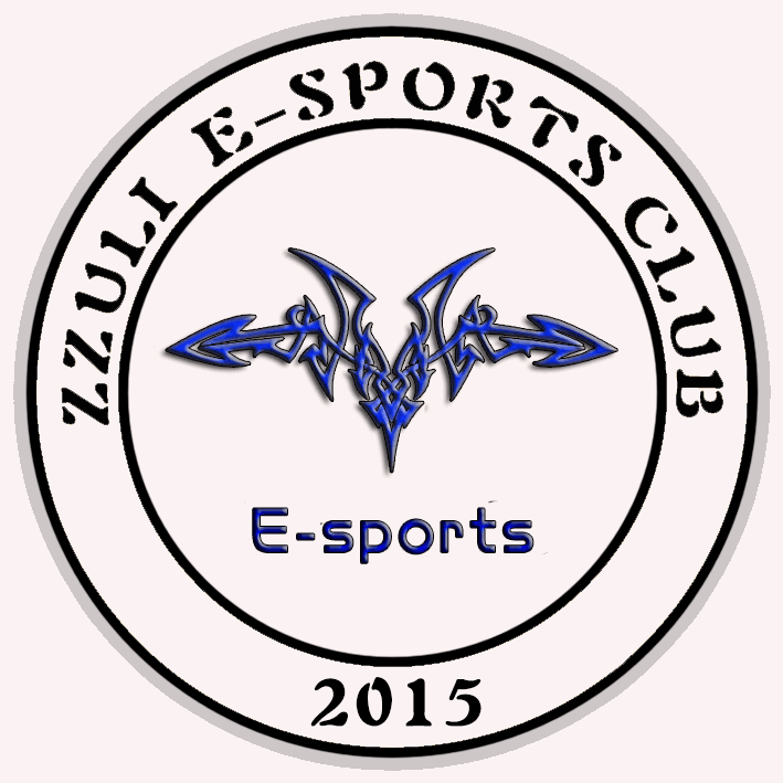university of light industry e-sports association(简称zzuliesa)
