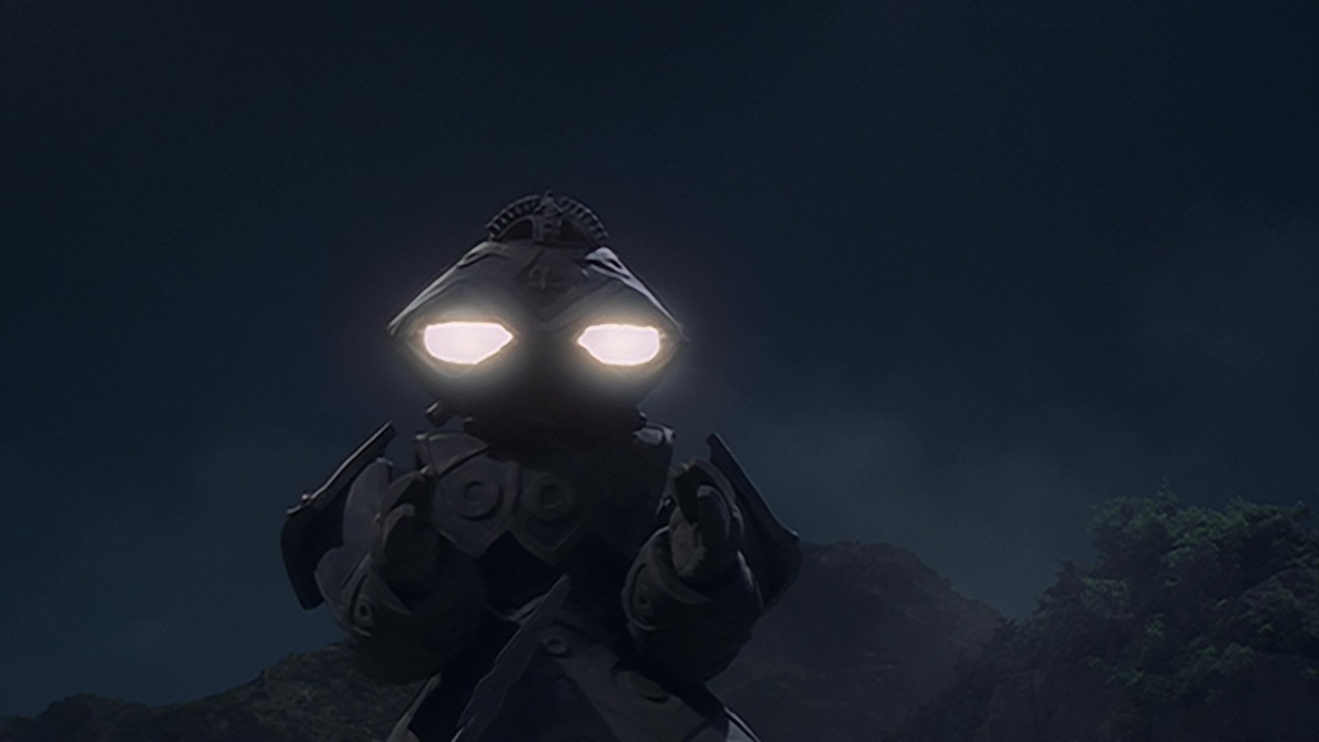  p>多古夫,迪迦奥特曼ov《古代复苏的巨人》中登场的魔神.