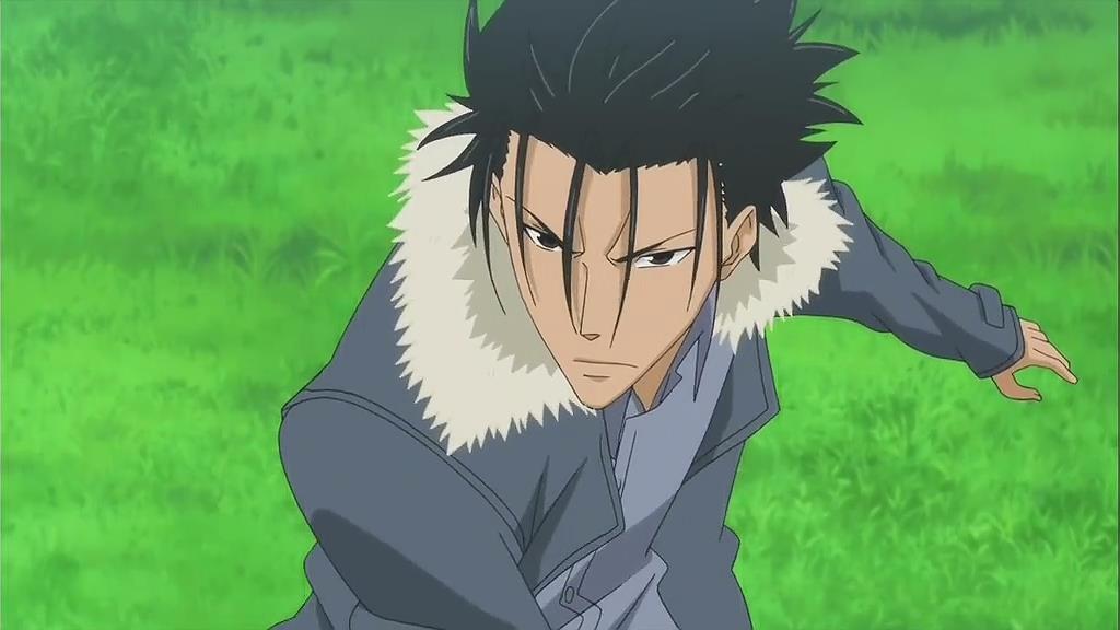 之 i>(もりかわ としゆき;toshiyuki morikawa) /i>,日本著名男性声优