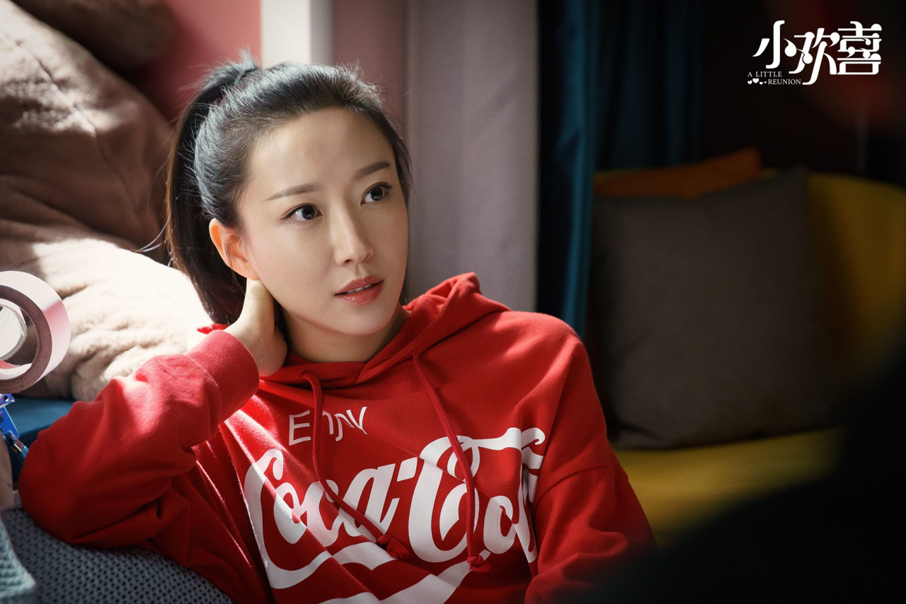 金丰（中国内地影视女演员）_百度百科