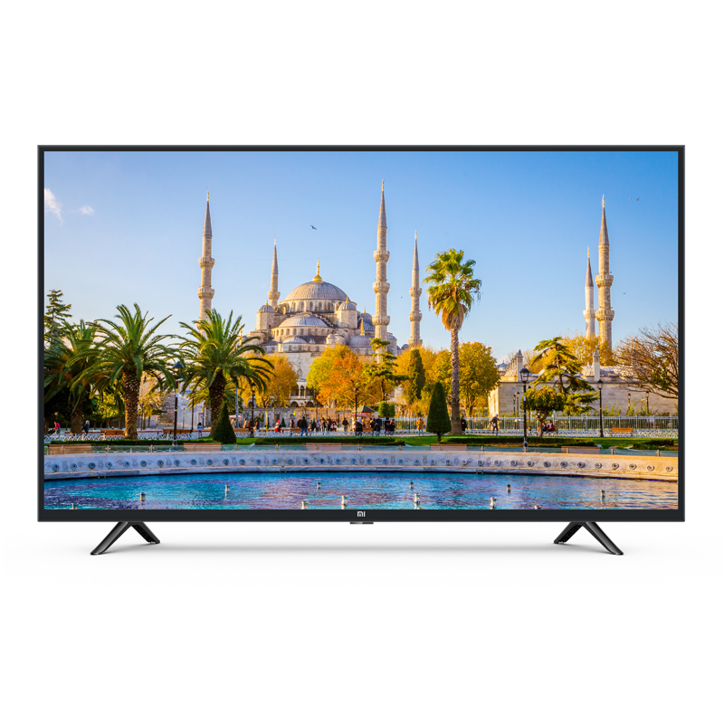 小米电视4c 43英寸