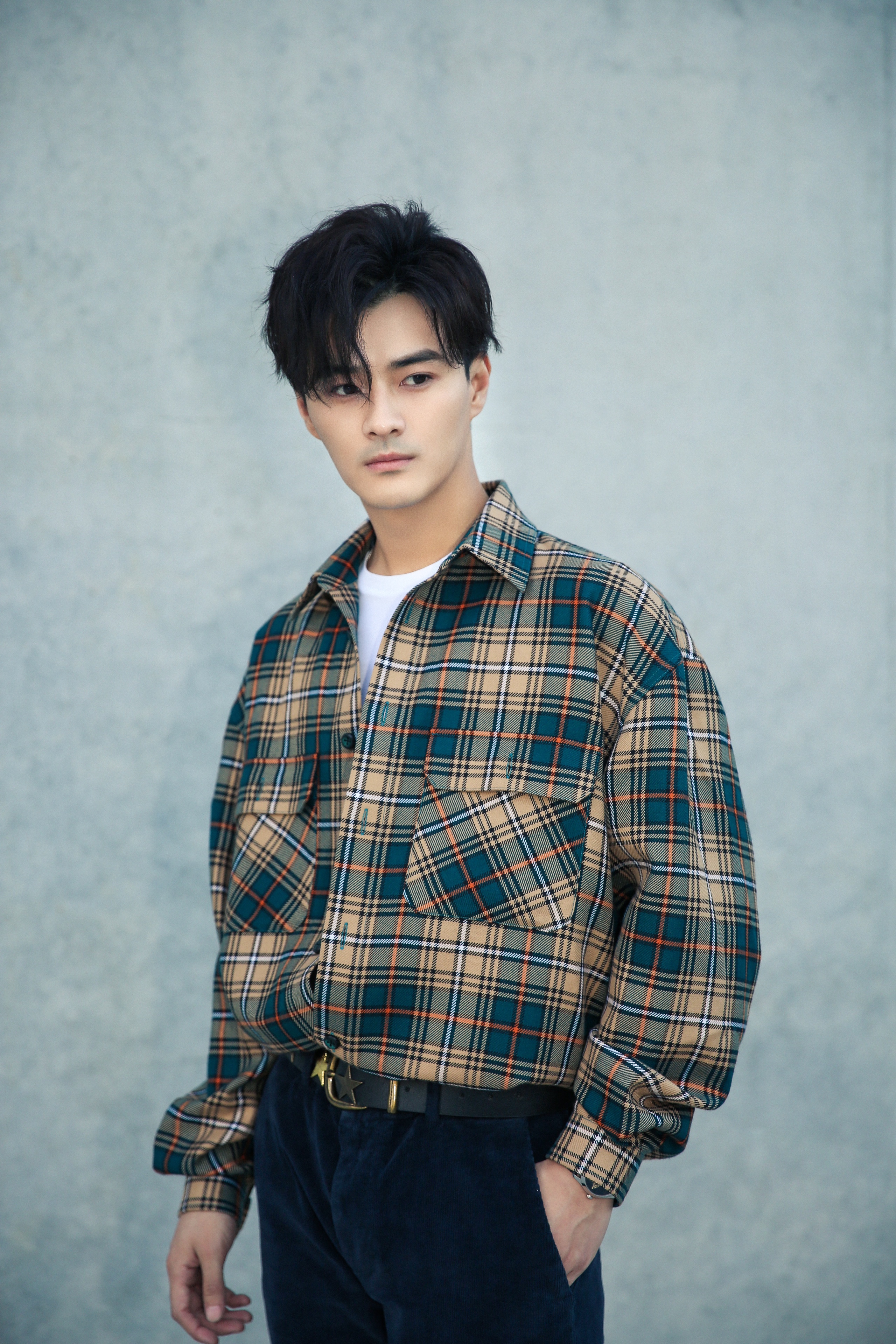 66kdmgh">王艺霖,1993年8月13日出生于河南省焦作市,中国内地男演员