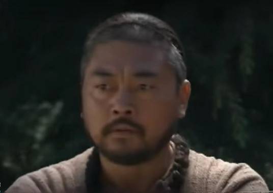 胡大（历史传记剧《商贾将军》中的角色）_百度百科