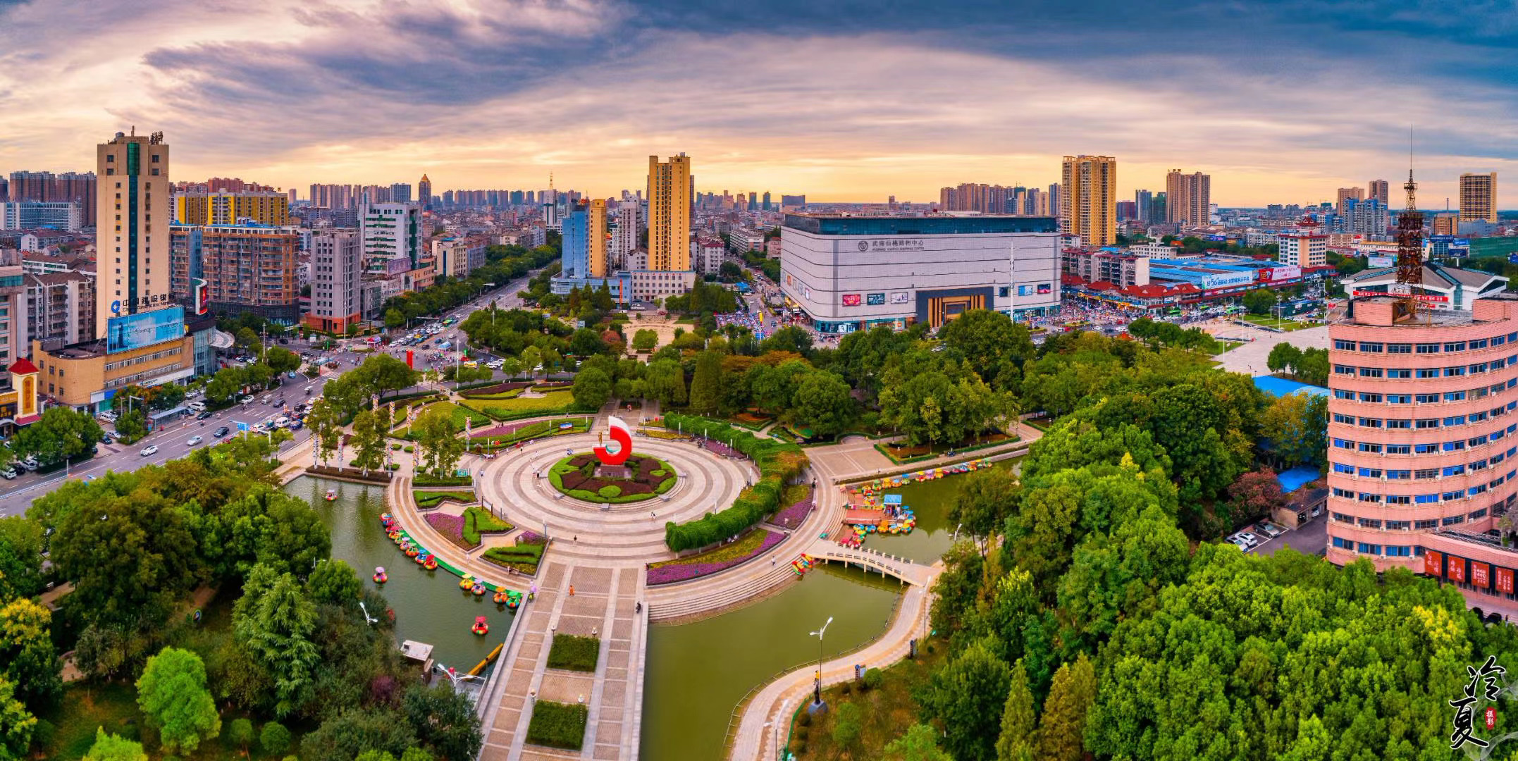 湖北仙桃市