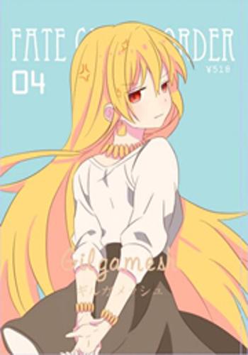 fate-从娘闪闪到入土