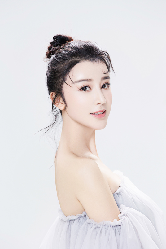 侍宣如_百度百科